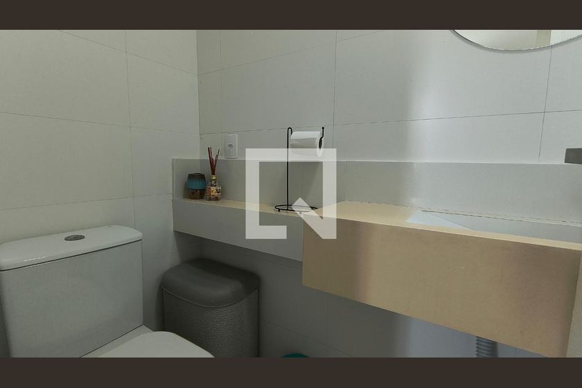 Casa, 4 quartos, 300 m² - Foto 33