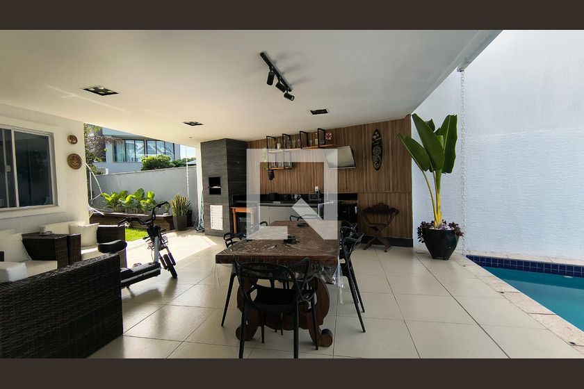 Casa, 4 quartos, 300 m² - Foto 70
