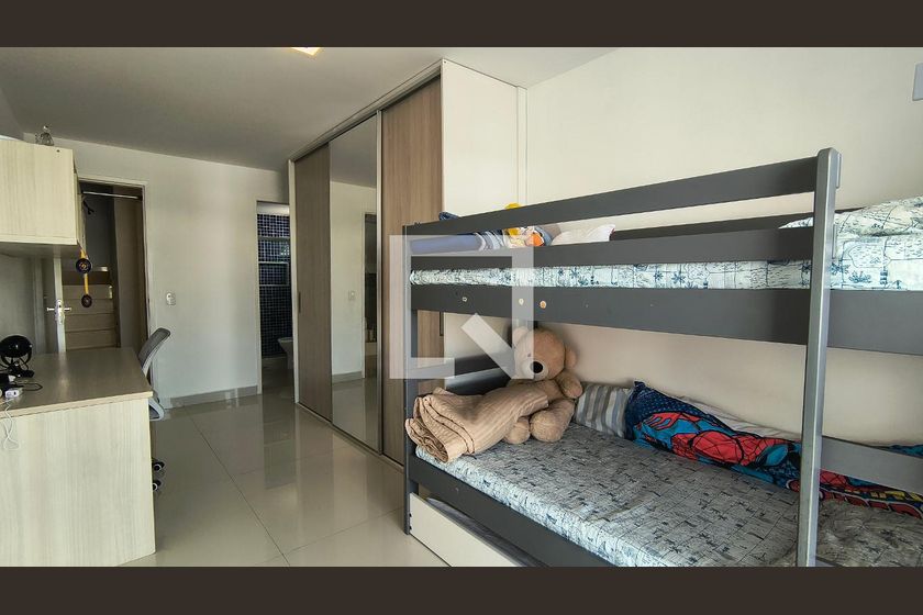 Casa, 4 quartos, 300 m² - Foto 20