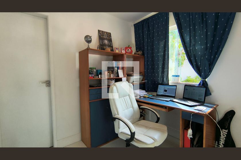 Casa, 4 quartos, 300 m² - Foto 37