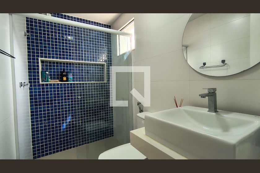Casa, 4 quartos, 300 m² - Foto 22