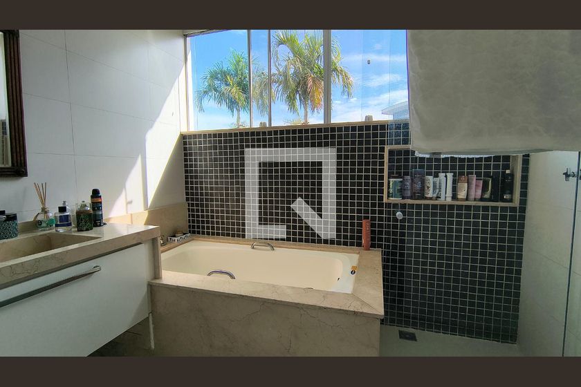 Casa, 4 quartos, 300 m² - Foto 14