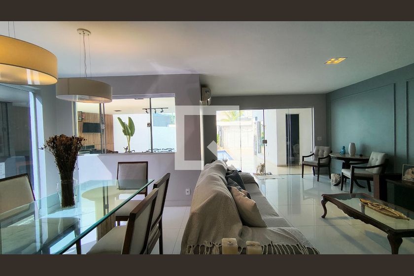 Casa, 4 quartos, 300 m² - Foto 5