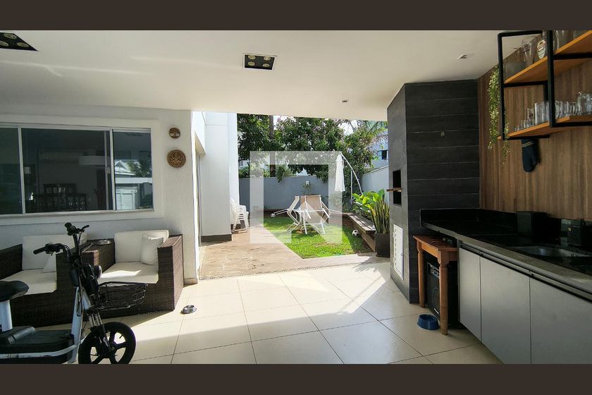 Casa, 4 quartos, 300 m² - Foto 72