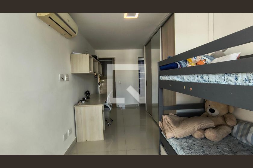 Casa, 4 quartos, 300 m² - Foto 21