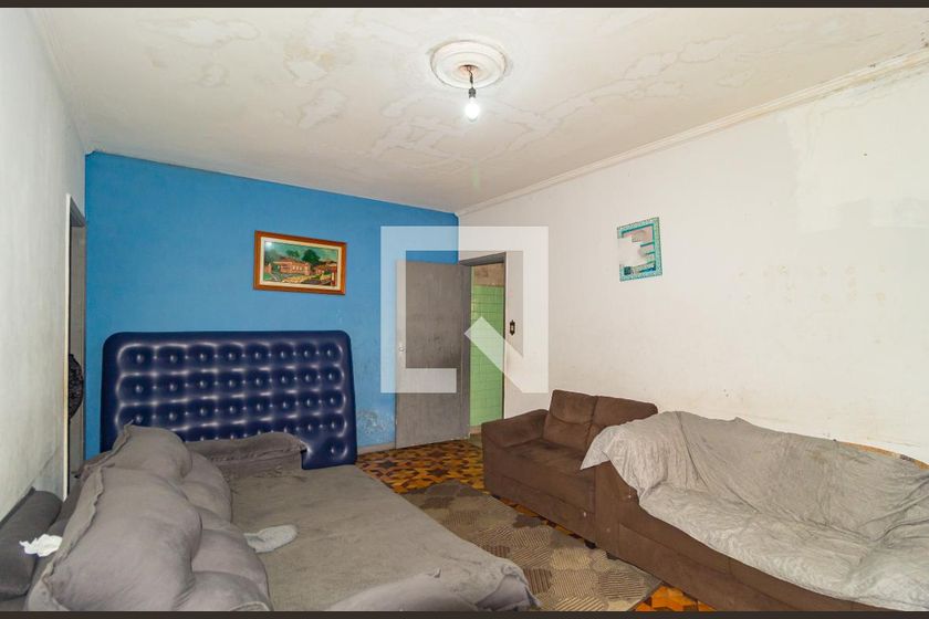 Casa, 2 quartos, 183 m² - Foto 1