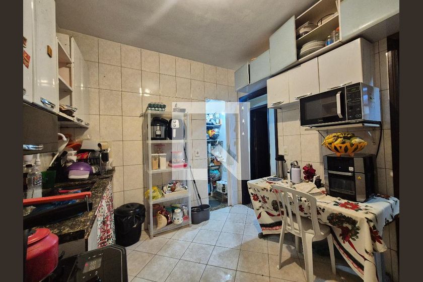 Casa, 4 quartos, 200 m² - Foto 39