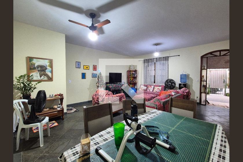 Casa, 4 quartos, 200 m² - Foto 2