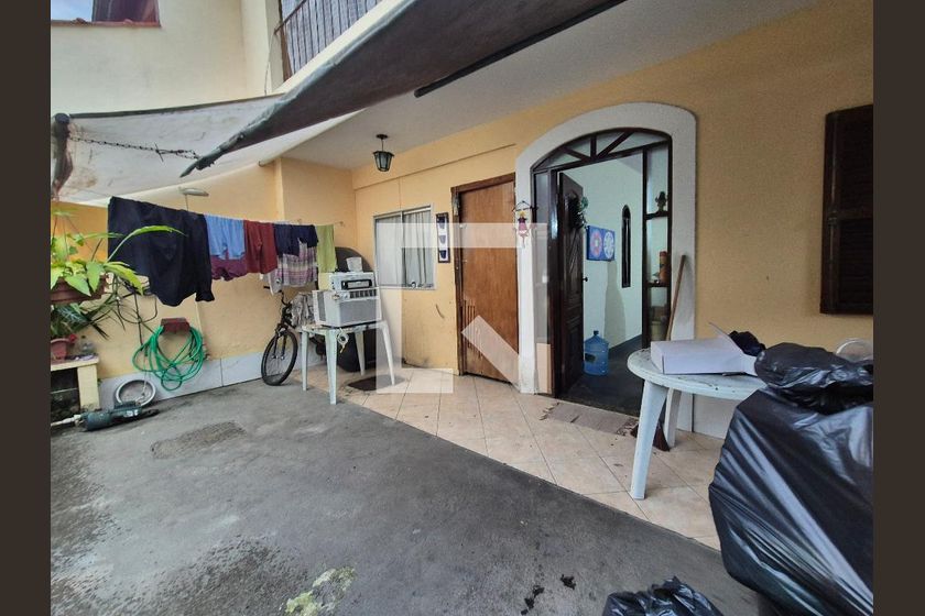 Casa, 4 quartos, 200 m² - Foto 45