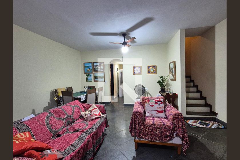 Casa, 4 quartos, 200 m² - Foto 5
