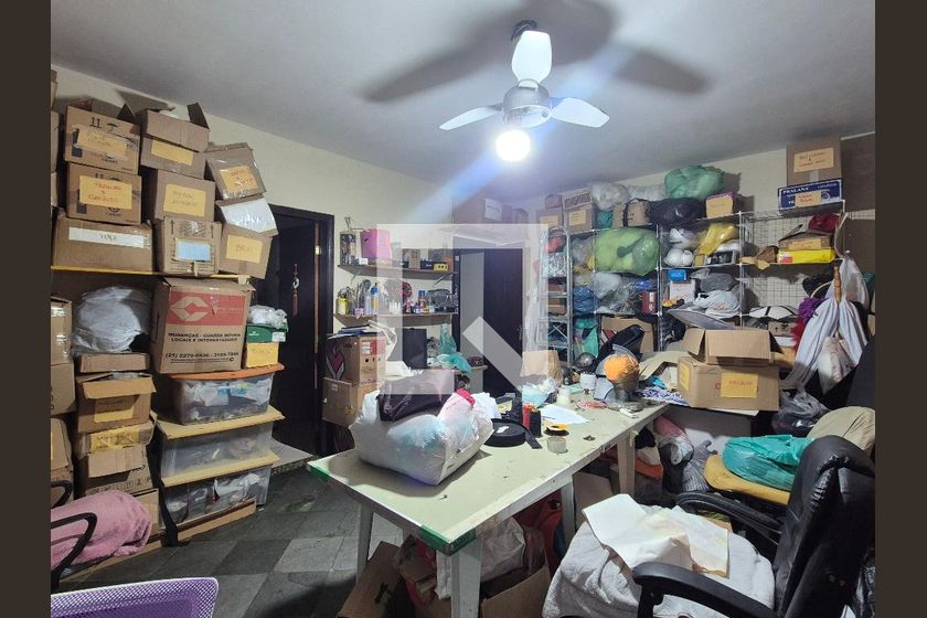 Casa, 4 quartos, 200 m² - Foto 22