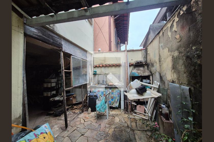 Casa, 4 quartos, 200 m² - Foto 42