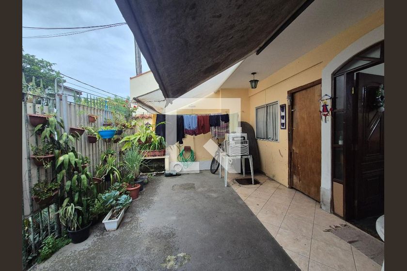 Casa, 4 quartos, 200 m² - Foto 44