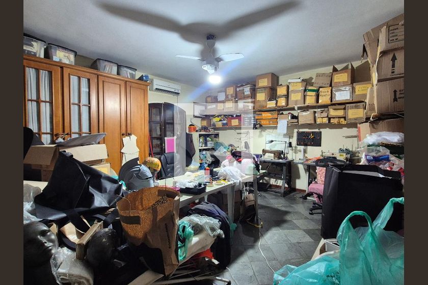 Casa, 4 quartos, 200 m² - Foto 20