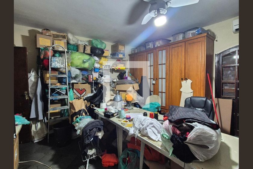 Casa, 4 quartos, 200 m² - Foto 21