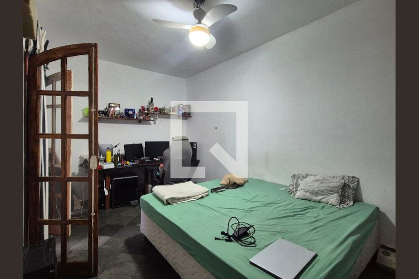 Casa, 4 quartos, 200 m² - Foto 10
