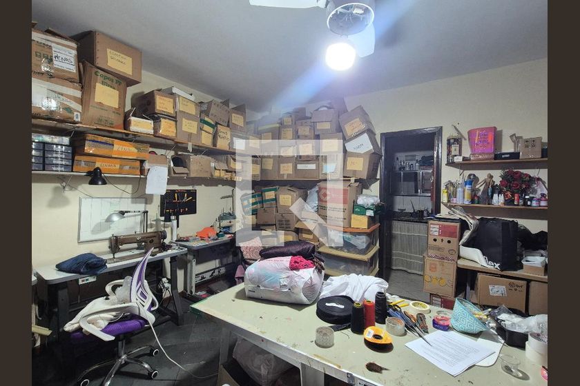 Casa, 4 quartos, 200 m² - Foto 23
