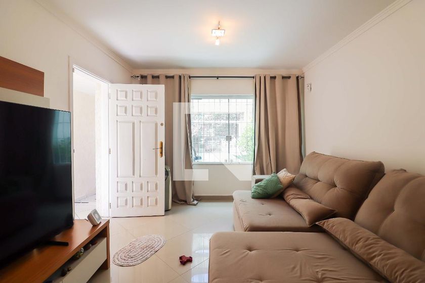 Casa, 3 quartos, 126 m² - Foto 1