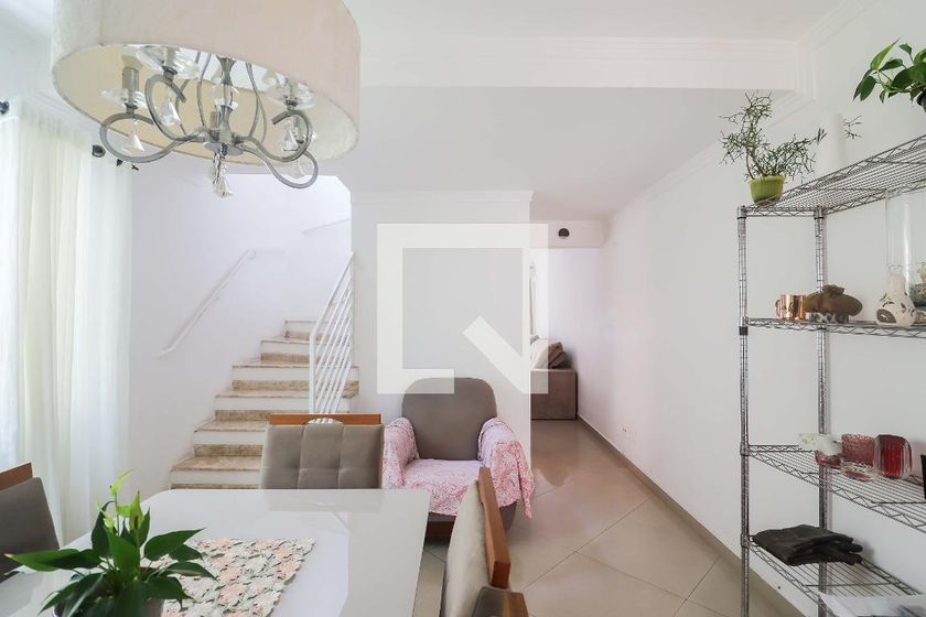 Casa, 3 quartos, 126 m² - Foto 8