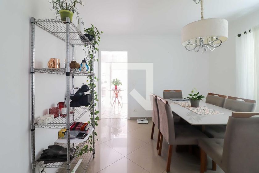 Casa, 3 quartos, 126 m² - Foto 5