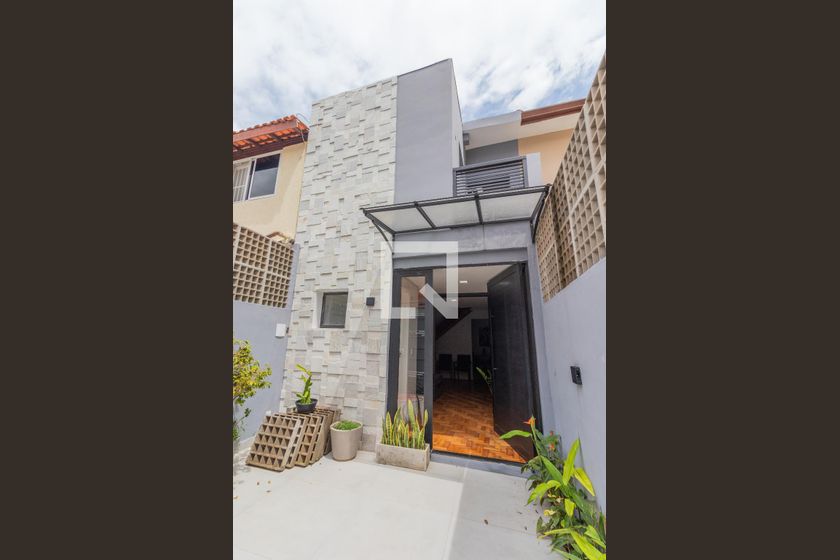 Casa, 3 quartos, 110 m² - Foto 64