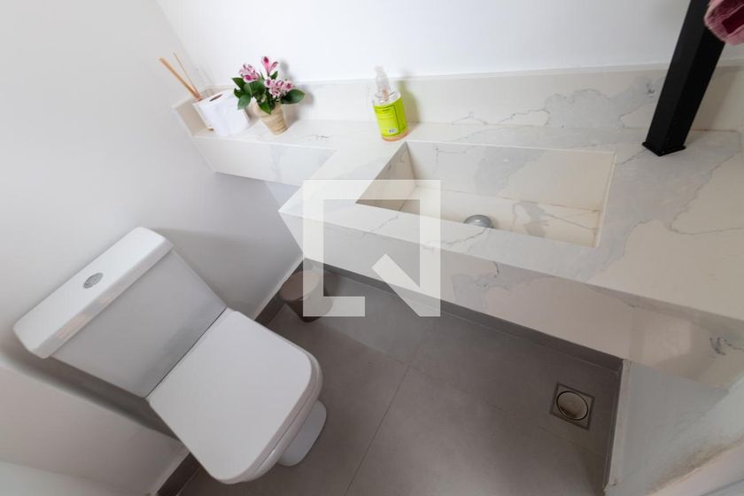 Casa, 3 quartos, 110 m² - Foto 44