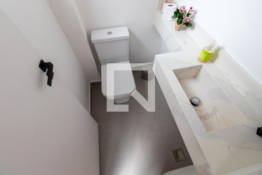 Casa, 3 quartos, 110 m² - Foto 45