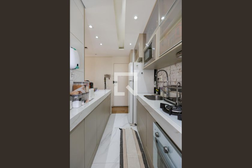 Apartamento, 3 quartos, 64 m² - Foto 79