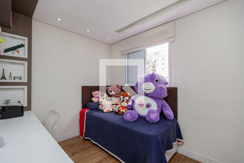 Apartamento, 3 quartos, 64 m² - Foto 43