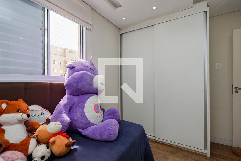 Apartamento, 3 quartos, 64 m² - Foto 47