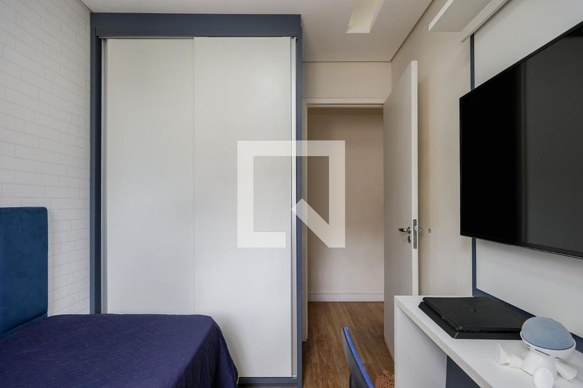 Apartamento, 3 quartos, 64 m² - Foto 59