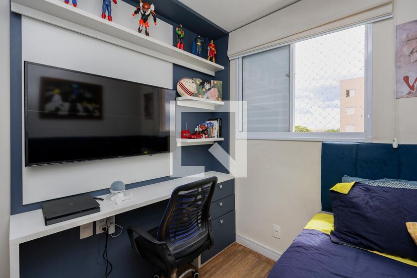 Apartamento, 3 quartos, 64 m² - Foto 55