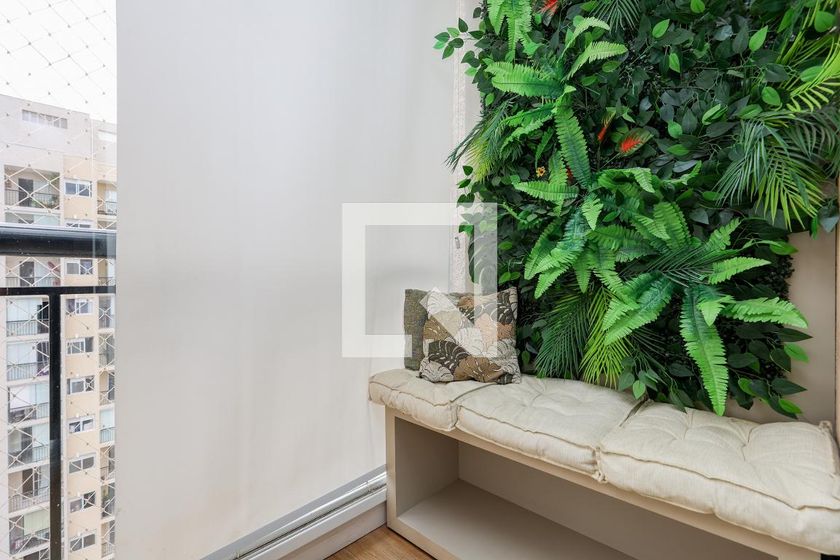 Apartamento, 3 quartos, 64 m² - Foto 11