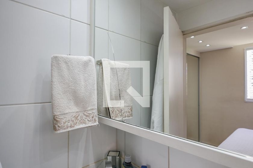 Apartamento, 3 quartos, 64 m² - Foto 39
