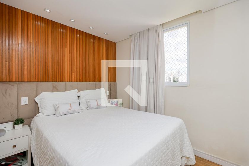 Apartamento, 3 quartos, 64 m² - Foto 23