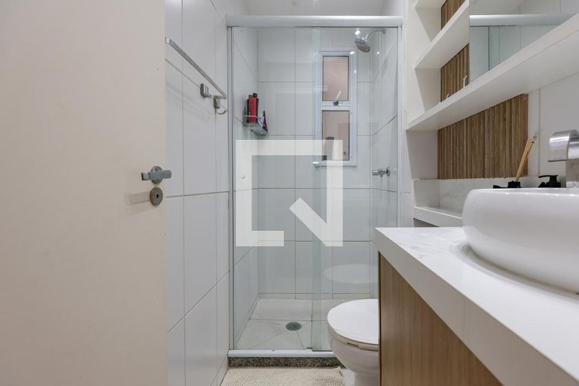 Apartamento, 3 quartos, 64 m² - Foto 65