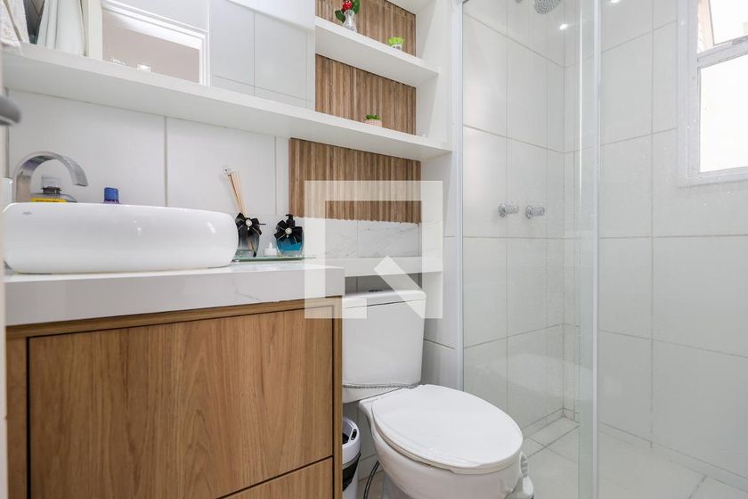 Apartamento, 3 quartos, 64 m² - Foto 33