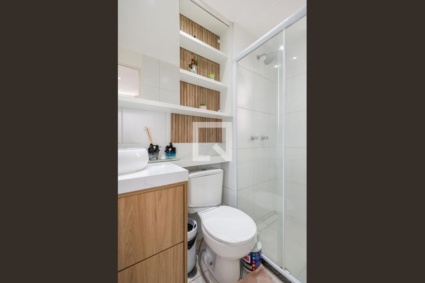 Apartamento, 3 quartos, 64 m² - Foto 35