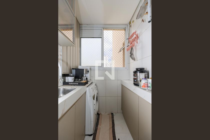 Apartamento, 3 quartos, 64 m² - Foto 83