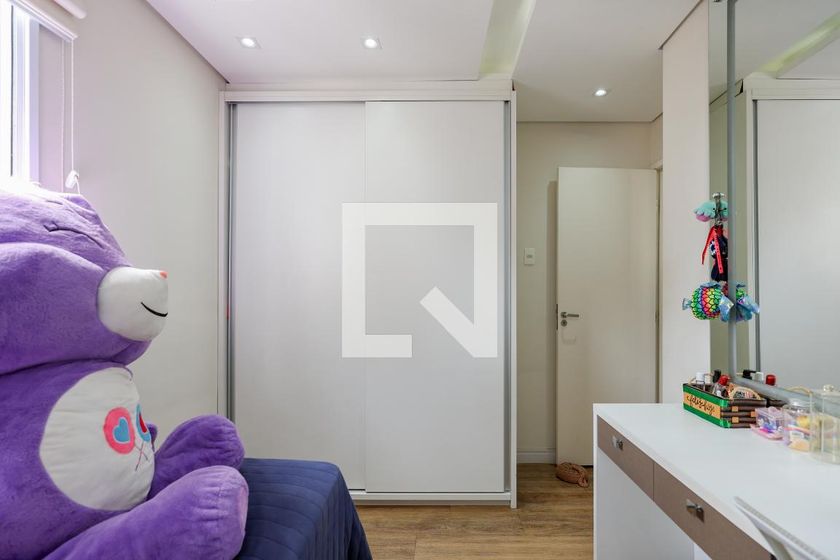 Apartamento, 3 quartos, 64 m² - Foto 49