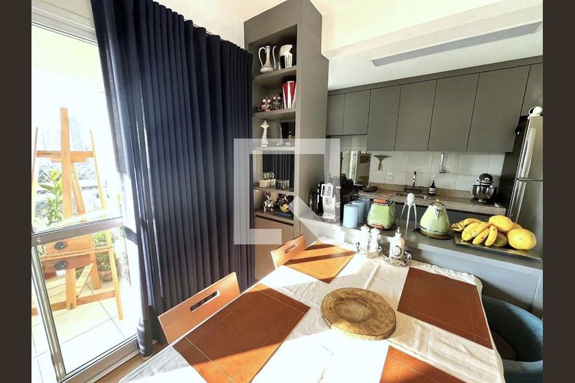 Apartamento à Venda - Taquaral, 2 Quartos,  67 m2 em , Campinas - sp | SoloBR