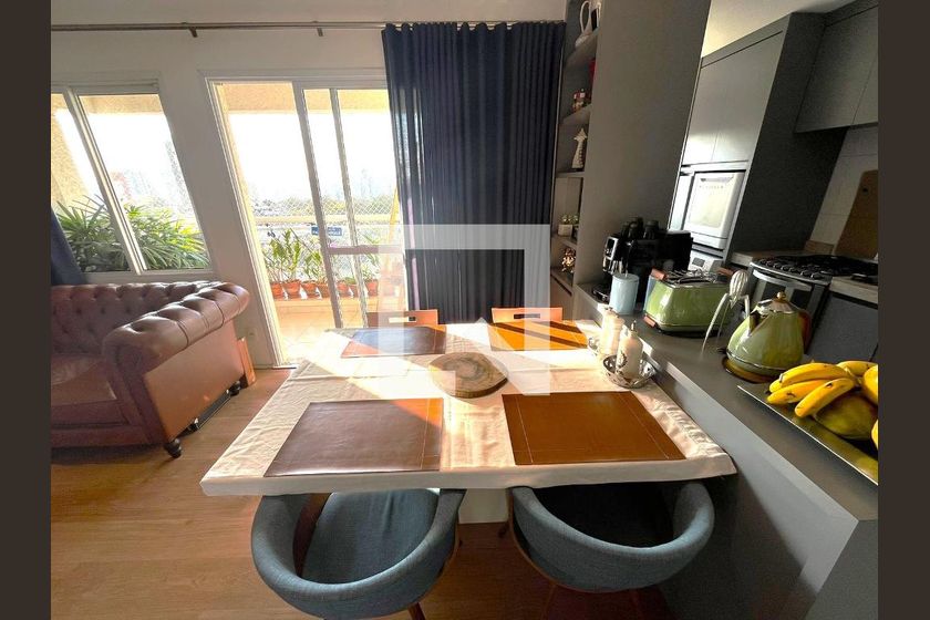 Apartamento à Venda - Taquaral, 2 Quartos,  67 m2 em , Campinas - sp | SoloBR