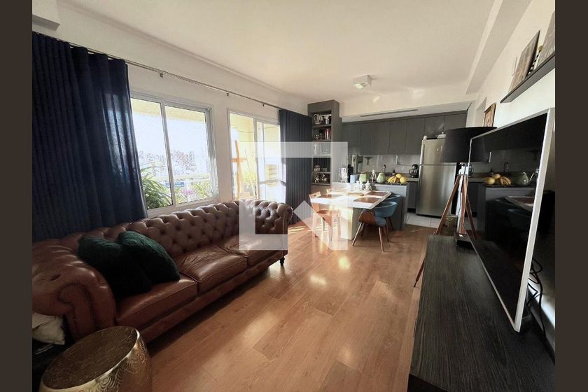 Apartamento à Venda - Taquaral, 2 Quartos,  67 m2 em , Campinas - sp | SoloBR