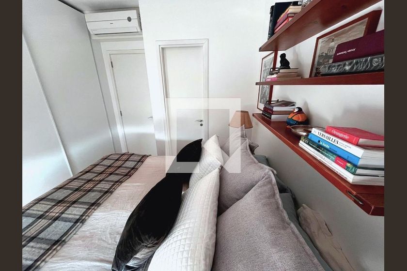 Apartamento à Venda - Taquaral, 2 Quartos,  67 m2 em , Campinas - sp | SoloBR