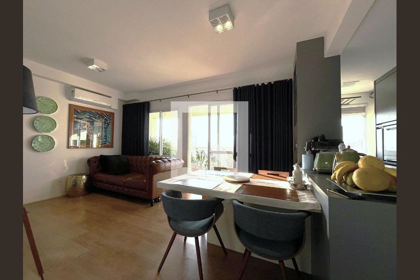 Apartamento à Venda - Taquaral, 2 Quartos,  67 m2 em , Campinas - sp | SoloBR