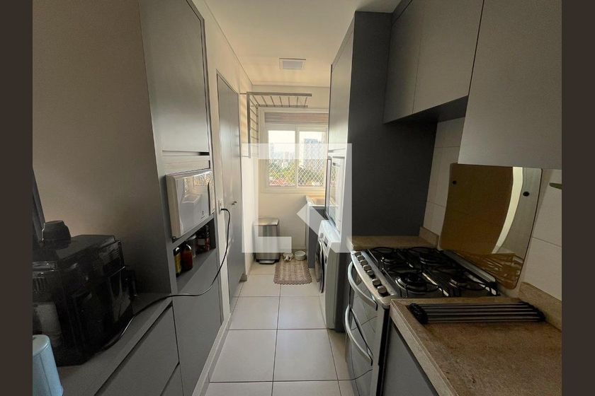 Apartamento à Venda - Taquaral, 2 Quartos,  67 m2 em , Campinas - sp | SoloBR