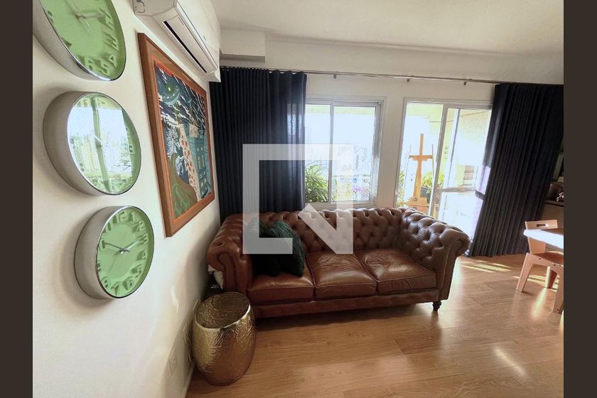 Apartamento à Venda - Taquaral, 2 Quartos,  67 m2 em , Campinas - sp | SoloBR