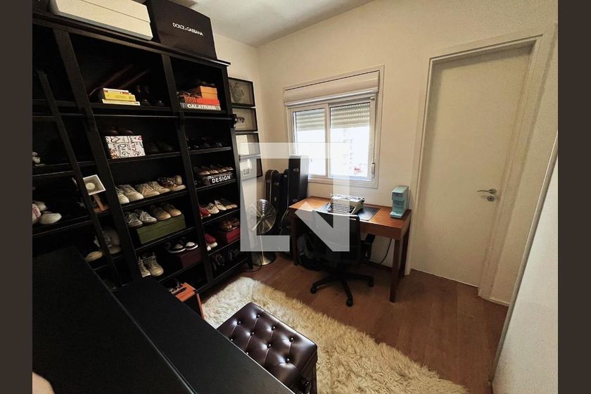 Apartamento à Venda - Taquaral, 2 Quartos,  67 m2 em , Campinas - sp | SoloBR