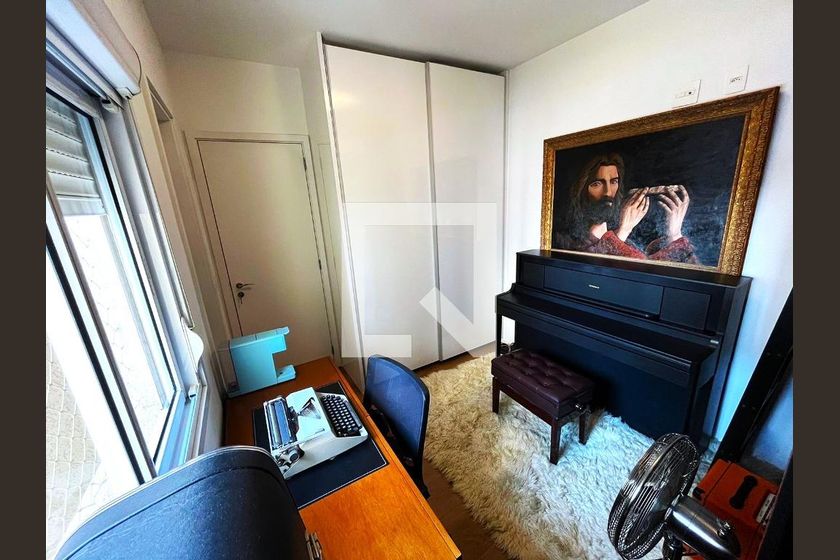 Apartamento à Venda - Taquaral, 2 Quartos,  67 m2 em , Campinas - sp | SoloBR