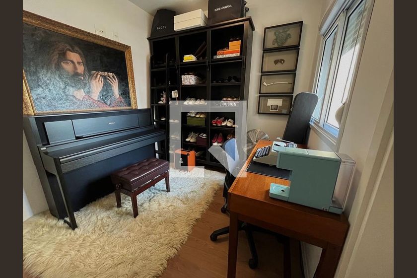 Apartamento à Venda - Taquaral, 2 Quartos,  67 m2 em , Campinas - sp | SoloBR